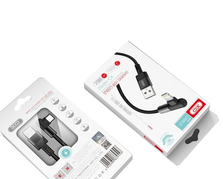 Câble de jeu USB Type C