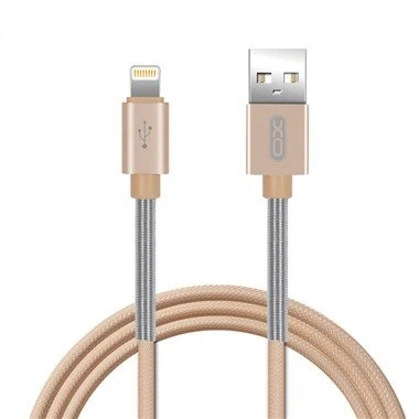 Câble de charge de transmission efficace de charge rapide de 2,4 A