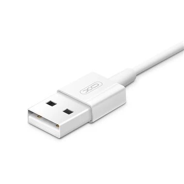 Copier le câble USB Lightning d'origine blanc