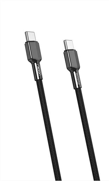 Éclairage de charge rapide 20 W PD vers câble de type c