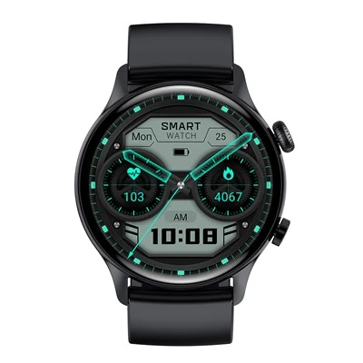 Montre intelligente de sport parlante XO J4