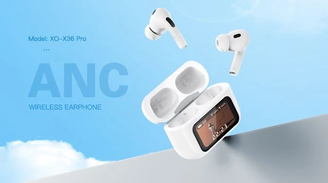 Oreillette Bluetooth